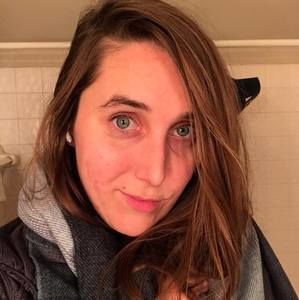 Meet your Posher, Amy